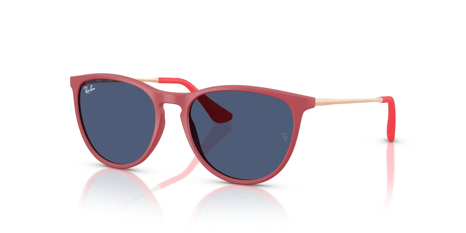 Ray-Ban Kids Erika 0RJ9060S Sunglasses - view 73